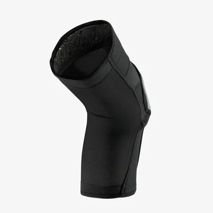 100% Ridecamp Knee Guards - Image 3