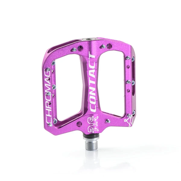 Chromag Contact Pedals - Image 5