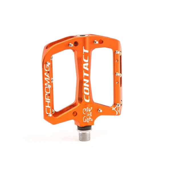 Chromag Contact Pedals - Image 7