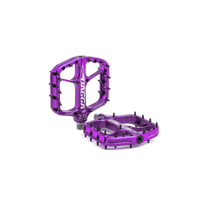 Chromag Dagga Pedal - Image 4