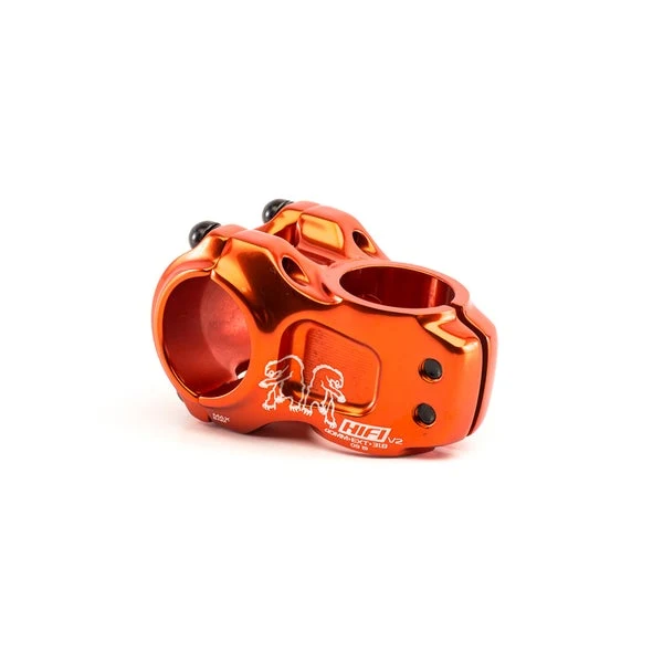 Chromag Hifi V2 Stem - Image 3