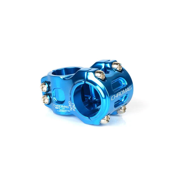 Chromag Hifi V2 Stem - Image 5