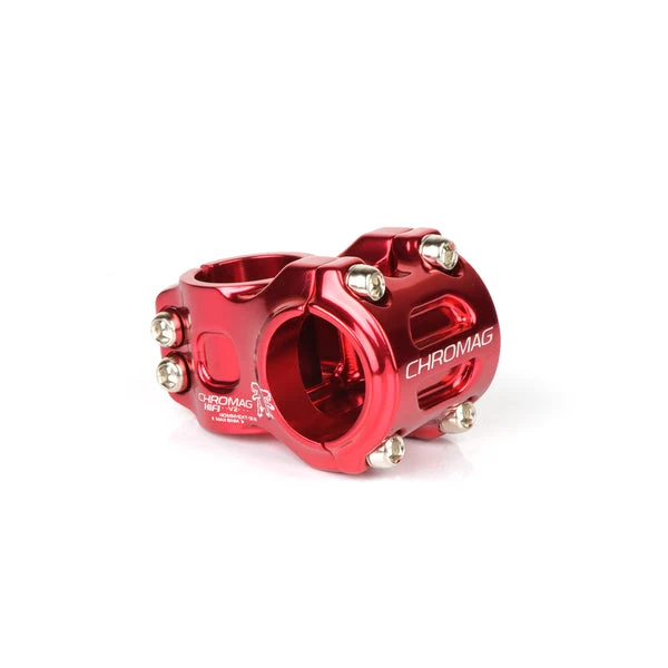 Chromag Hifi V2 Stem - Image 6