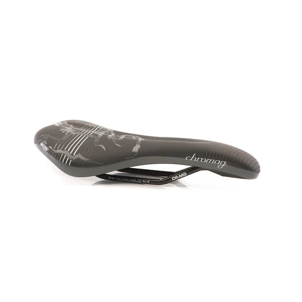 Chromag Saddle Juniper - Image 3