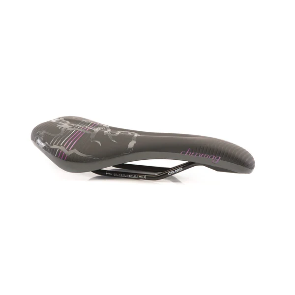 Chromag Saddle Juniper - Image 4