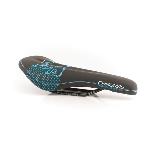 Chromag Trailmaster DT Saddle - Image 3