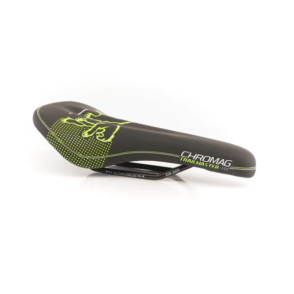 Chromag Trailmaster DT Saddle - Image 4