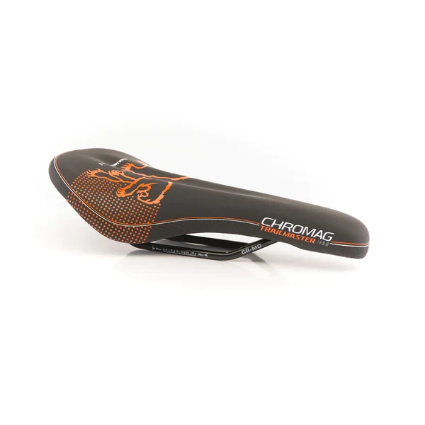 Chromag Trailmaster DT Saddle - Image 5