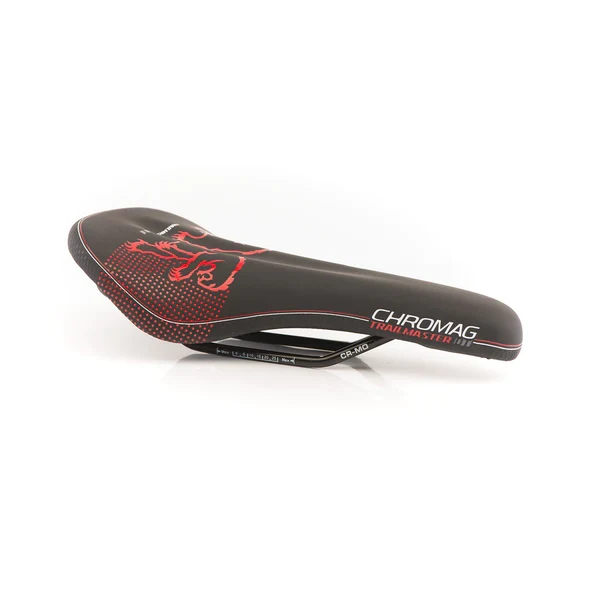 Chromag Trailmaster DT Saddle - Image 6