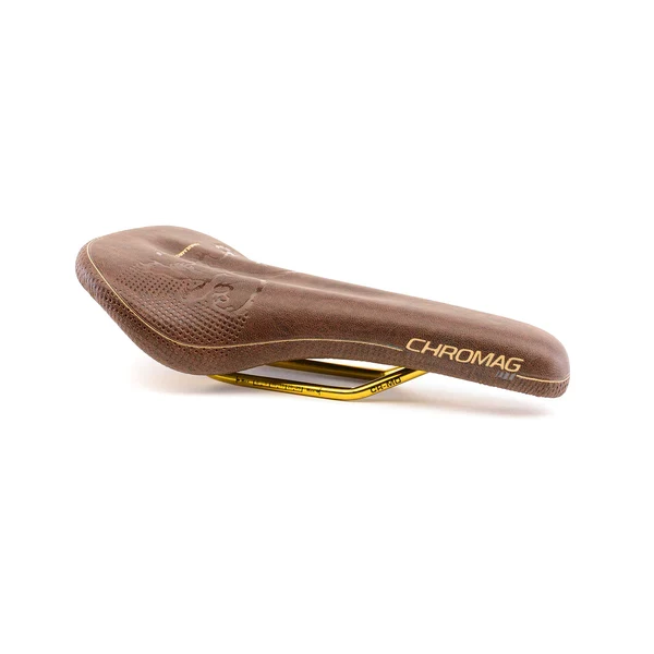 Chromag Trailmaster DT Saddle - Image 7