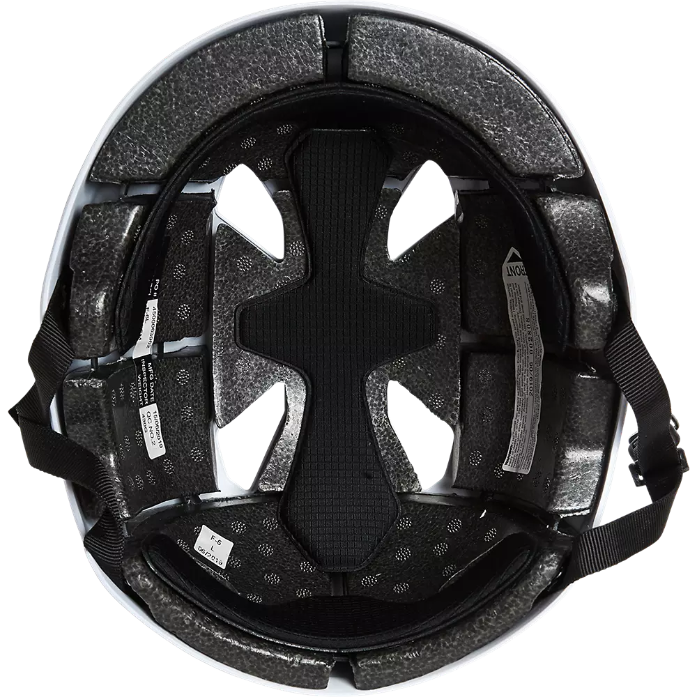 Fox Flight Helmet - Image 3