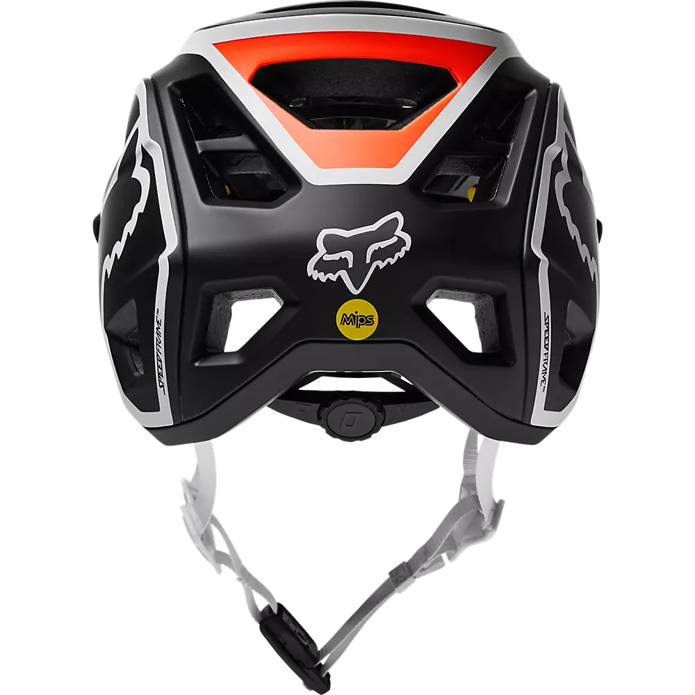 Fox Speedframe Pro Divide Black - Image 3