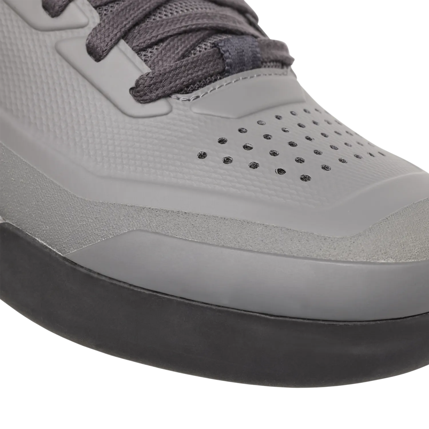 Fox Union Flat Grey - Image 3