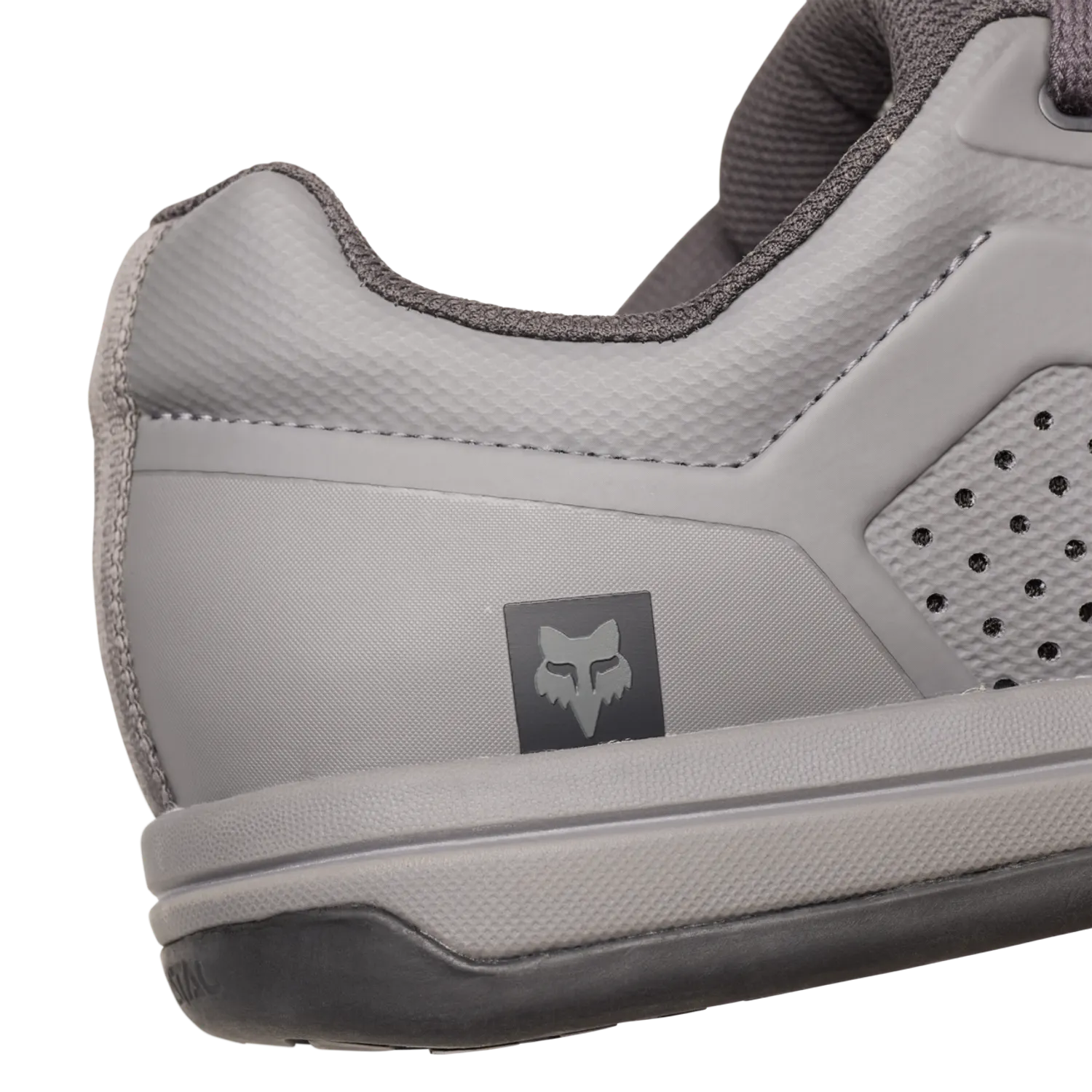 Fox Union Flat Grey - Image 4