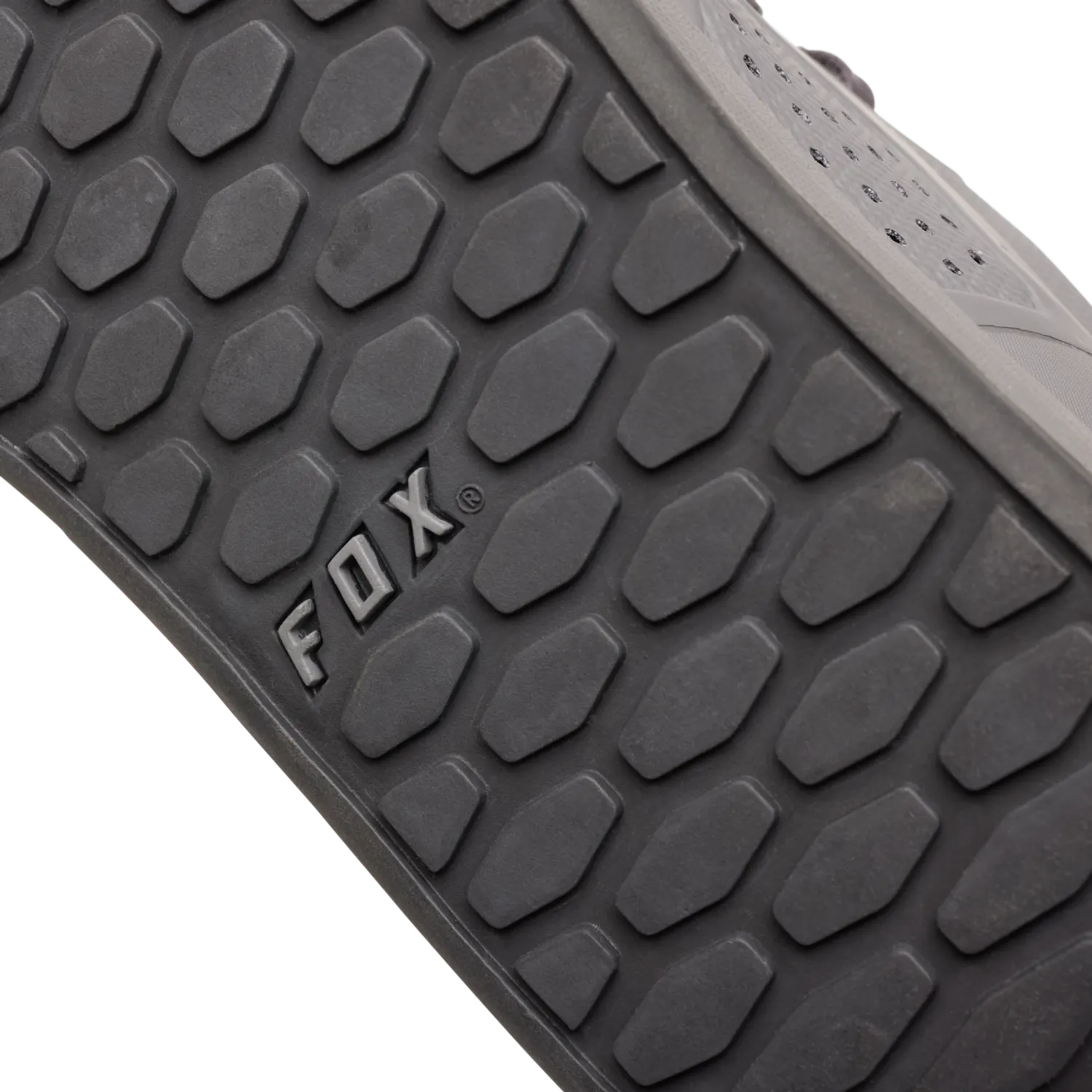 Fox Union Flat Grey - Image 5