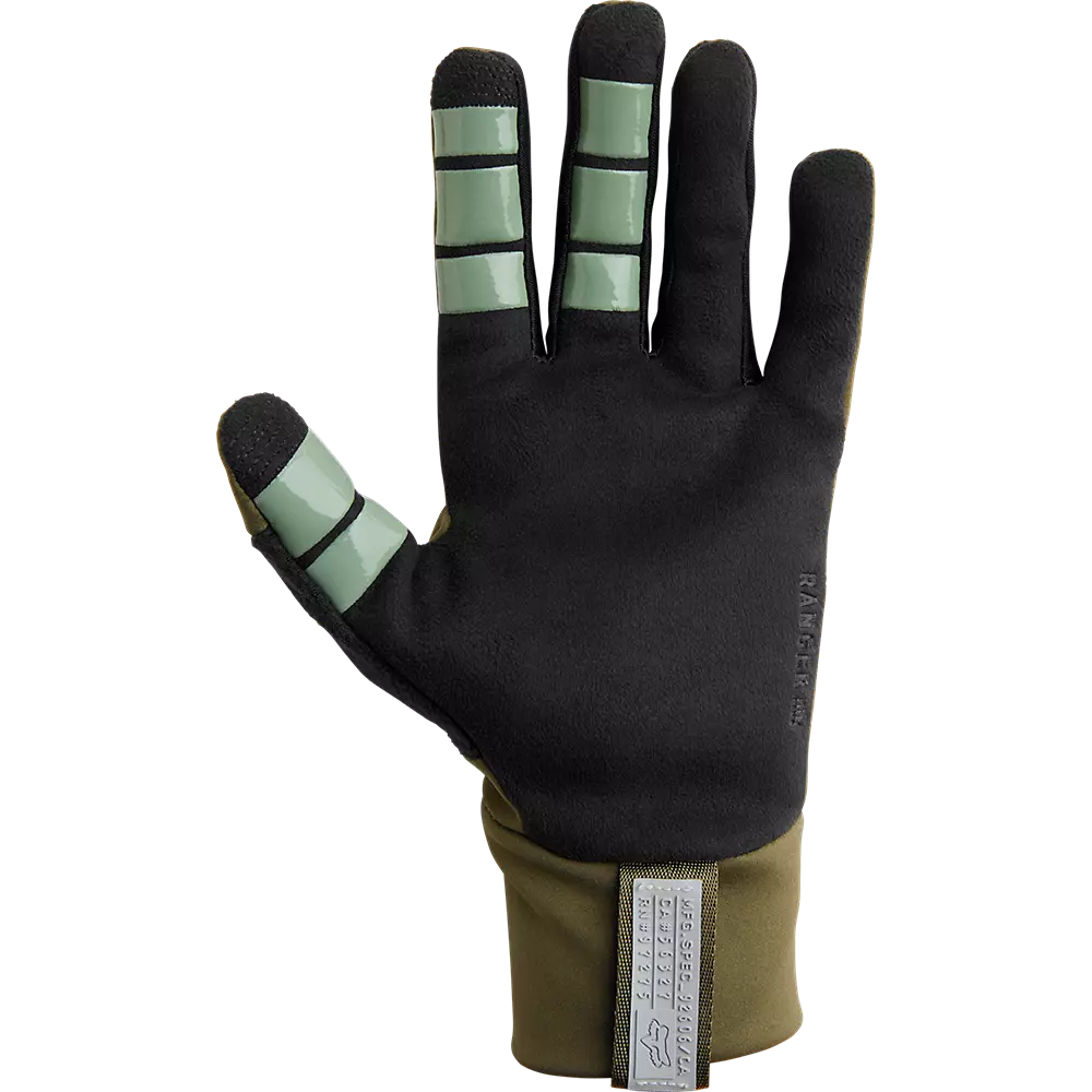Fox Woman's Ranger Fire Glove - Image 3