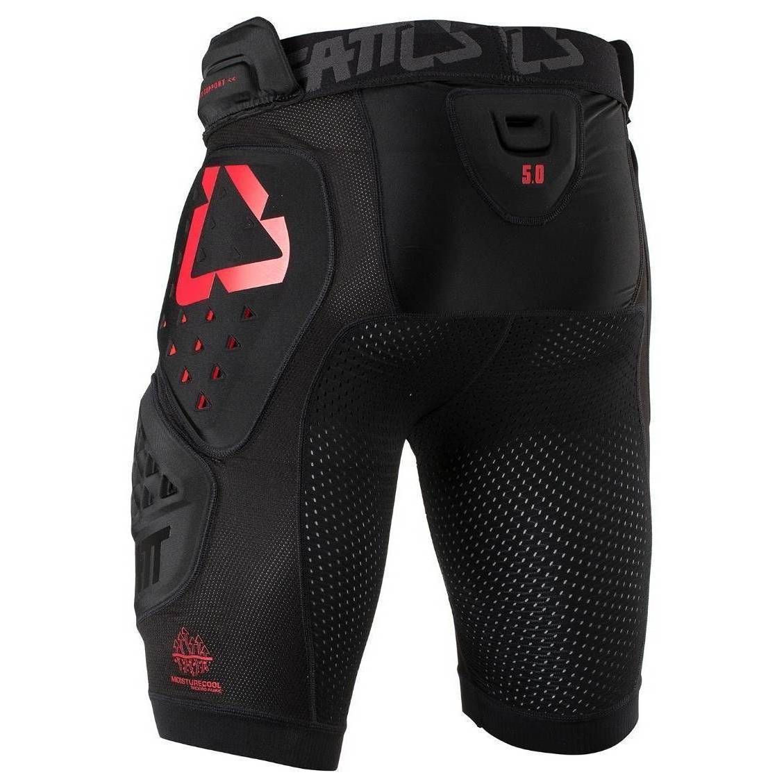 Leatt Impact Shorts 3DF 5.0 - Image 3