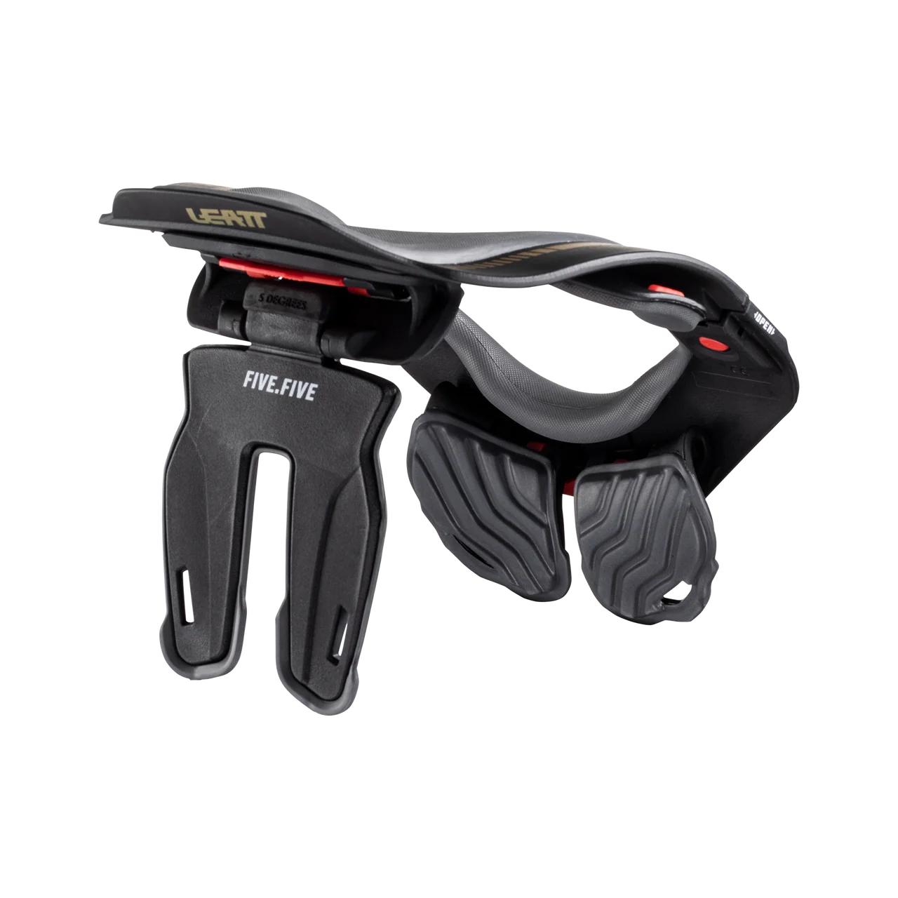 Leatt Neck Brace 5.5 - Image 3