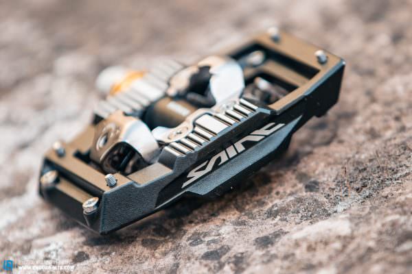 Shimano Saint Pedal PD-M821 - Image 3
